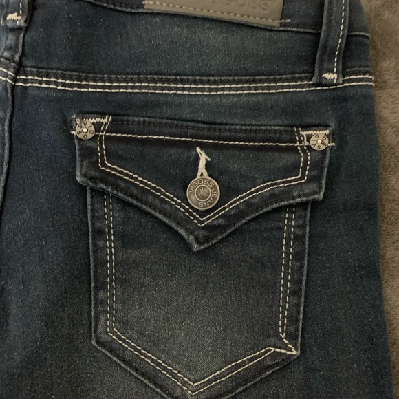 NWT Vigoss girls jeans - Picture 3 of 3